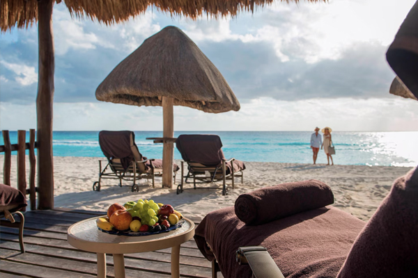 All Inclusive Details - Marriott Cancun – Cancun - Marriott Cancun An All-Inclusive Resort 