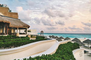 Marriott Cancun – Cancun - Marriott Cancun An All-Inclusive Resort 