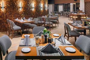 Hana Polynesian Grill