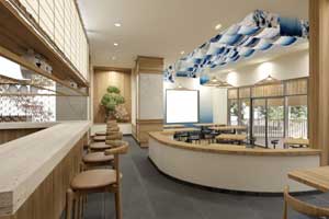 Japanese Cuisine