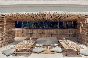 SacbÉ Beach Shack