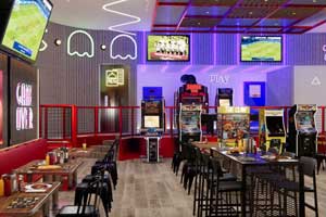 Sports Bar