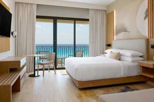 Family Junior Suite